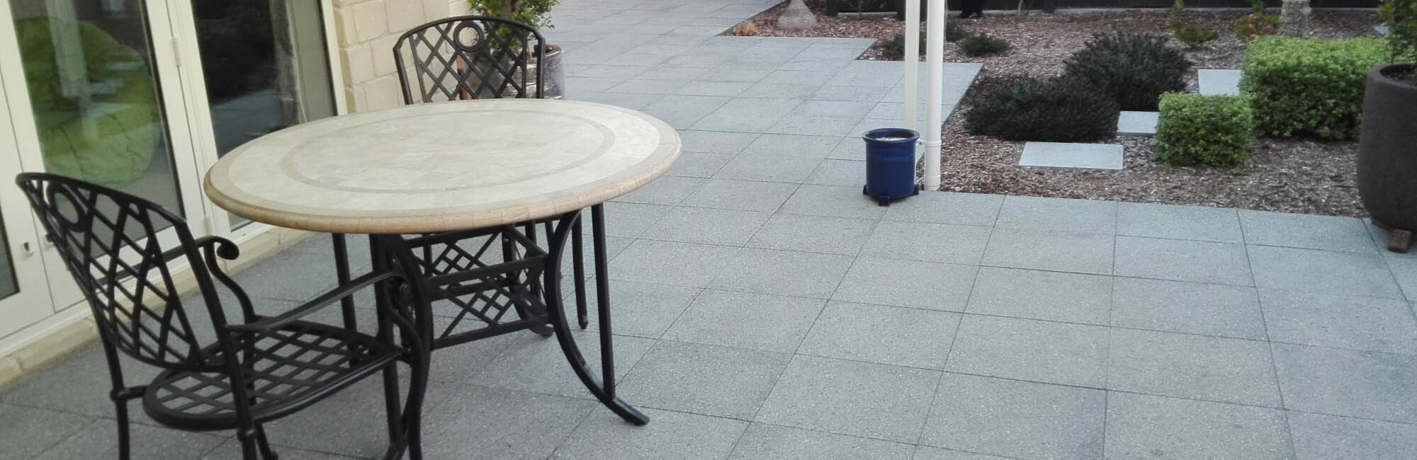 Garden edging Tauranga, garden edge Bay of Plenty, BOP