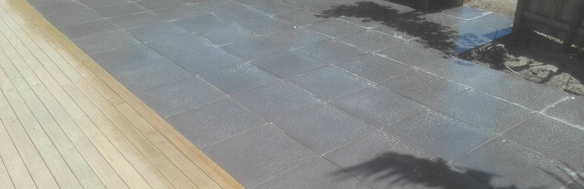 Garden edging Tauranga, garden edge Bay of Plenty, BOP